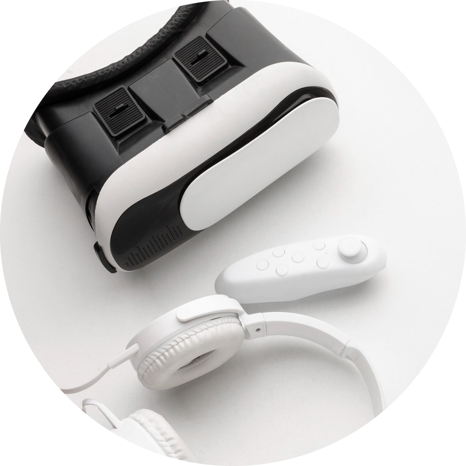 Gaming & Tech Accessories
