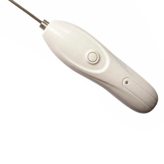 Multifunctional Electric Fruit Corer Replaceable Portable Electric Vegetable Corer Anti-rust Rotating Cutter Kitchen Accessories