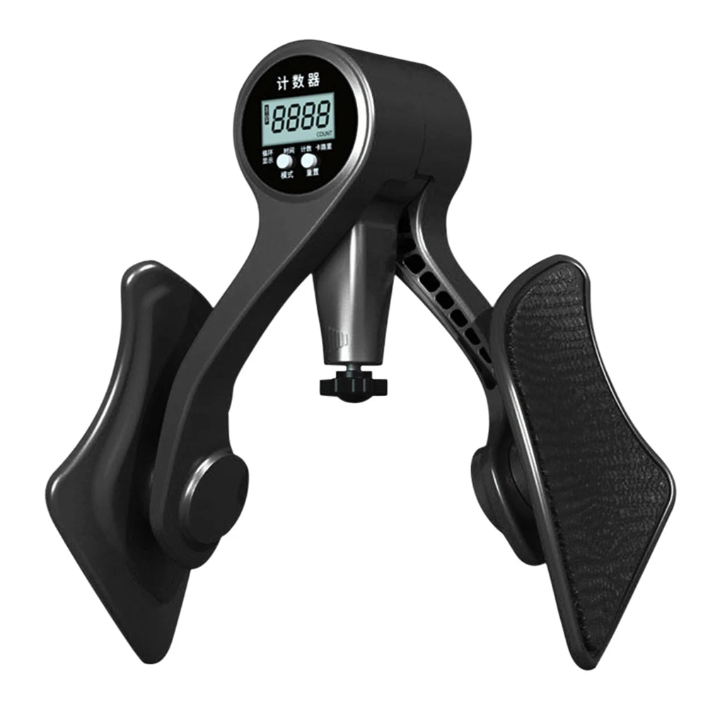 Fitness Equipment Thigh Exercise Pelvic Floor Muscle Trainer For Men Women Pelvis Muscle Buttock Training Device Hip Exerciser