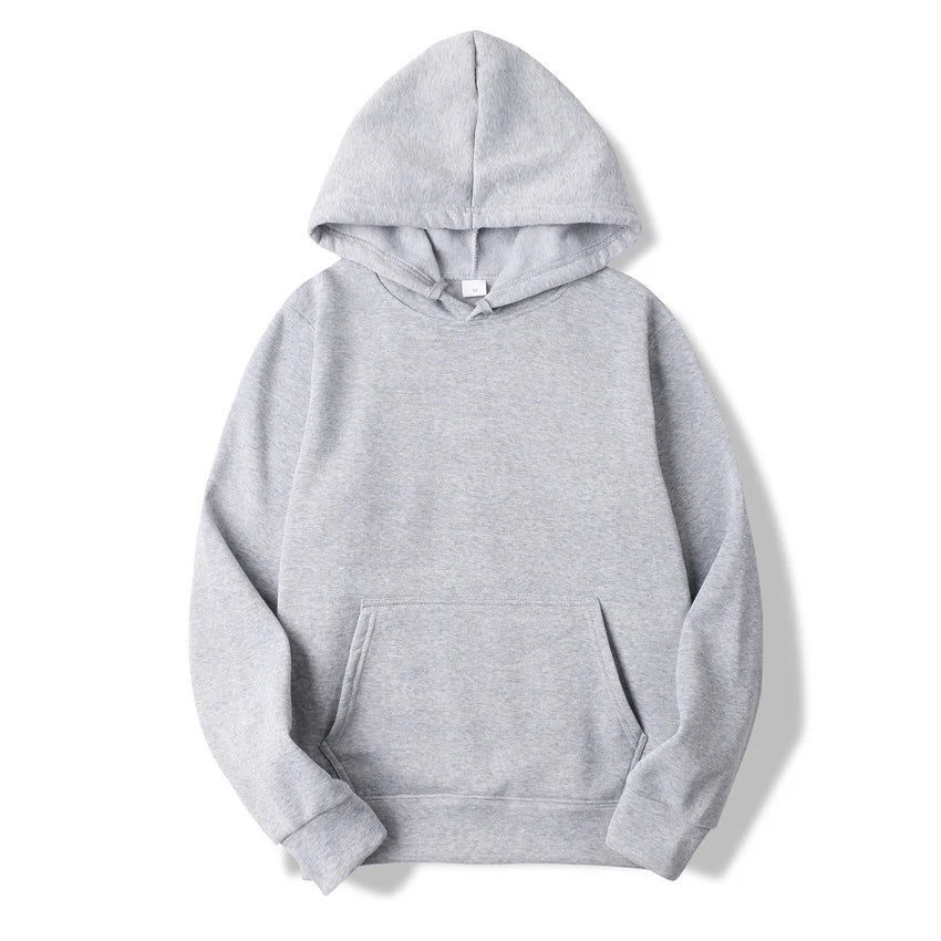 Ghostemane Double Sided Print Hoodies Man Tshirt Pouya Hoodies Men's 100% Cotton Tops Streetwear Men Women Fashion Hip Hop Top