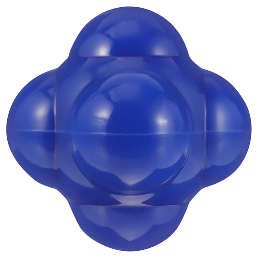 Large Agility Balls Reaction Ball Goalkeeper Training Equipment Hexagonal Fitness Ball Exercise Balls Indoor Training Tool