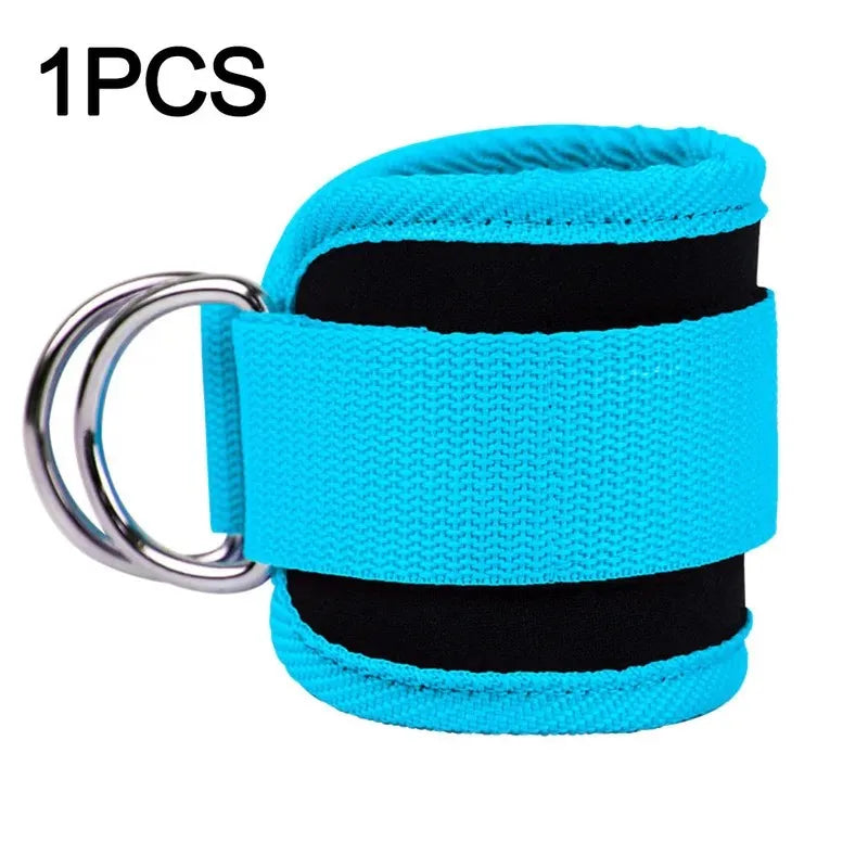 Fitness Ankle Buckle, Leg Training, Hip Training Device, Ankle Loop, Leg Binding Strap, Gantry, Ankle Buckle Training Device