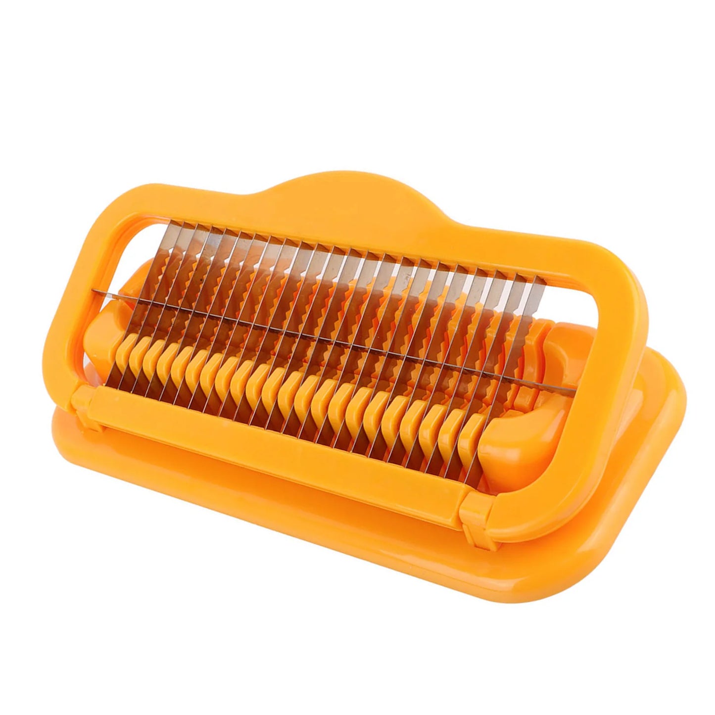 1PC Multifunctional Hot Dog Sausage Cutter Ham Banana Peel Cutter Tool Kitchen Tools