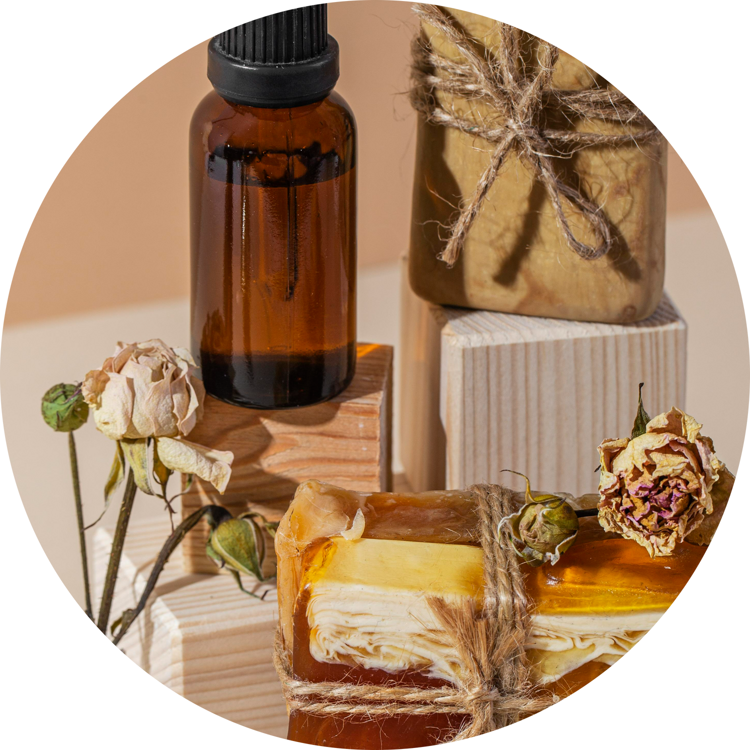 Natural & Organic Products