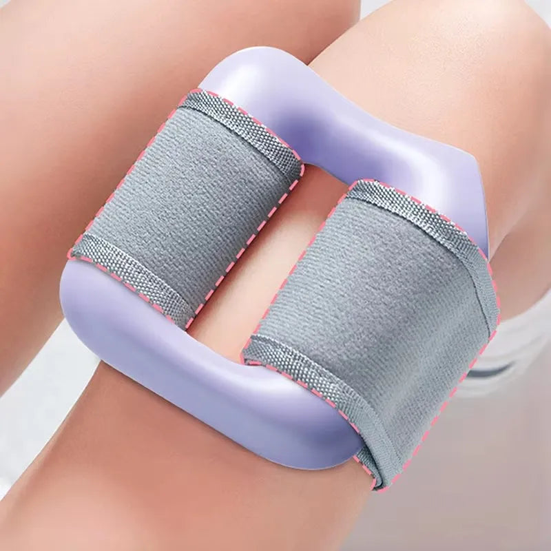 Multifunctional Full-Body Fascia Ring ull-Body Fascia Ring Multifunctional Exercise Vibration Fitness Massager Fat Burning Shapi