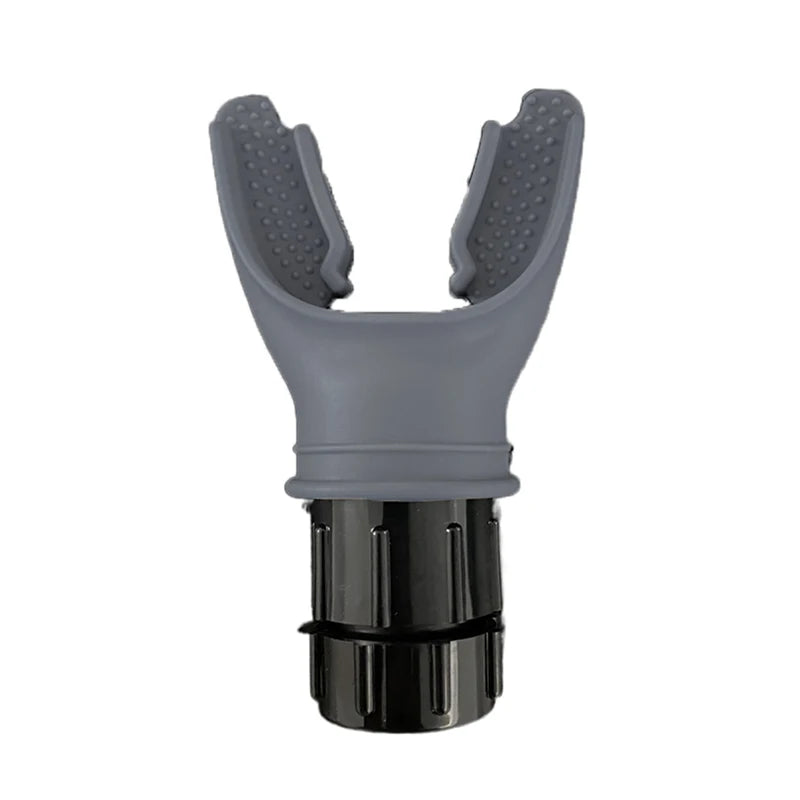 Sports Breathing Trainer Exercise Lung Face Mouthpiece Respirator Fitness Equipment for Household Healthy Care Accessories