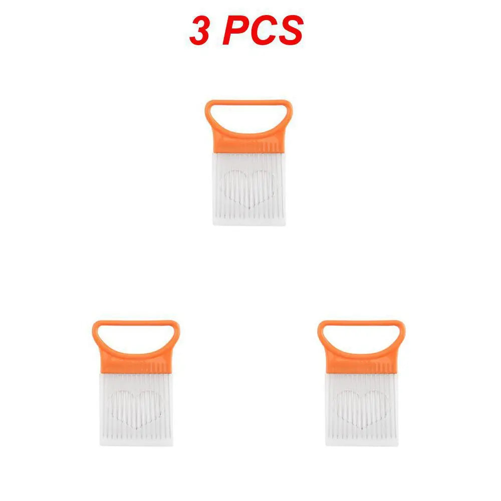 Stainless Steel Egg Slicer Cutter Mesh Grid Vegetable Fruit Chopper For Salad Dessert Potato Cube Grid Cutting Kitchen Gadgets