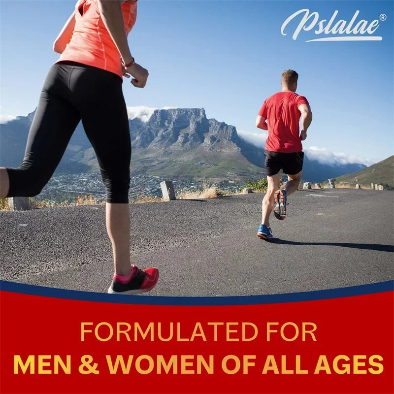Antarctic Krill Oil Astaxanthin Capsules(EPA, DHA) - Supports Heart and Brain Health, Joint & Muscle Health, Natural Antioxidant