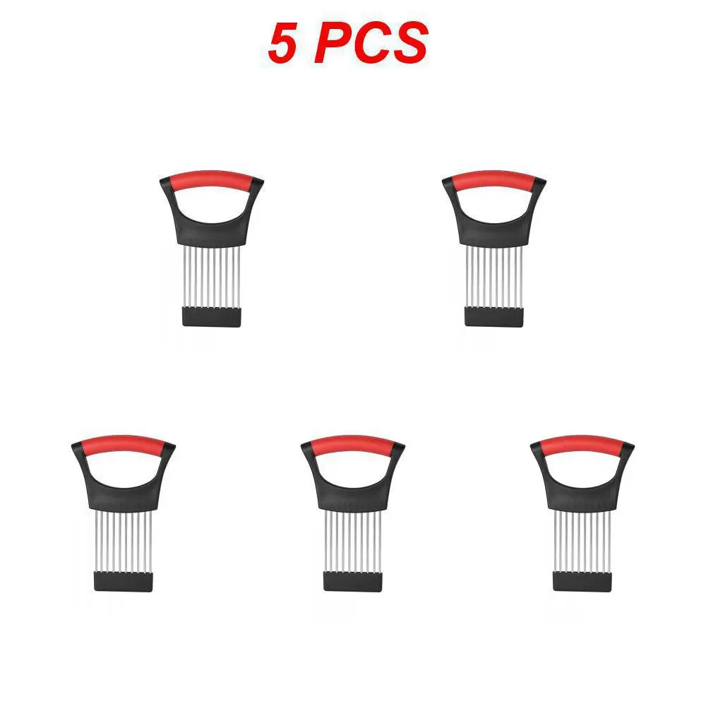 Stainless Steel Egg Slicer Cutter Mesh Grid Vegetable Fruit Chopper For Salad Dessert Potato Cube Grid Cutting Kitchen Gadgets