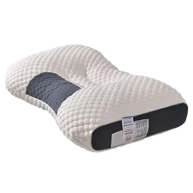 Pillow support cervical vertebra to help sleep home pillow core does not collapse without deformation support massage pillow