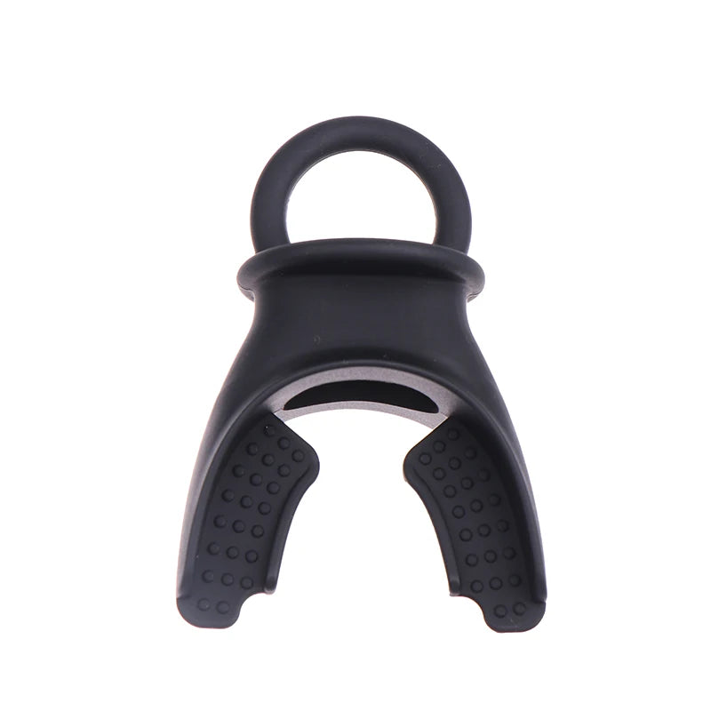 Sports Breathing Trainer Exercise Lung Face Mouthpiece Respirator Fitness Equipment for Household Healthy Care Accessories