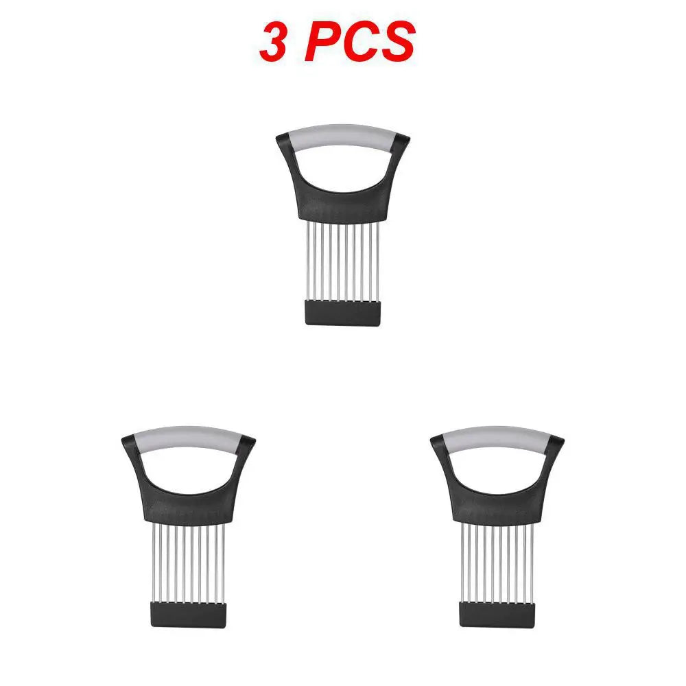 Stainless Steel Egg Slicer Cutter Mesh Grid Vegetable Fruit Chopper For Salad Dessert Potato Cube Grid Cutting Kitchen Gadgets