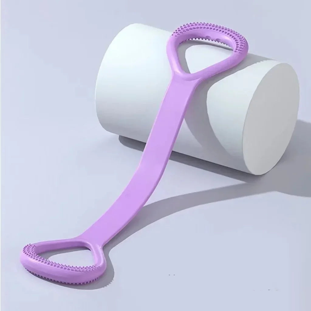 yoga 8-Figure resistance bands Arm Back Rehabilitation Training fitness elastic band Pilates Accessories gym equipment for home