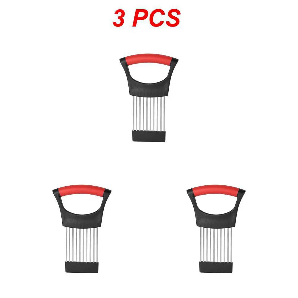 Stainless Steel Egg Slicer Cutter Mesh Grid Vegetable Fruit Chopper For Salad Dessert Potato Cube Grid Cutting Kitchen Gadgets