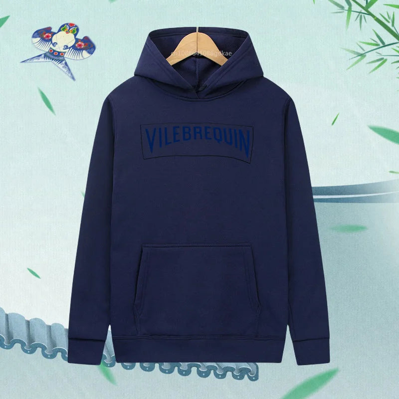Fabric Street Fashion Graphic Hoodie Casual Street Roller Skating Running Sweatshirt Cyberpunk Style Long Sleeve Clothes