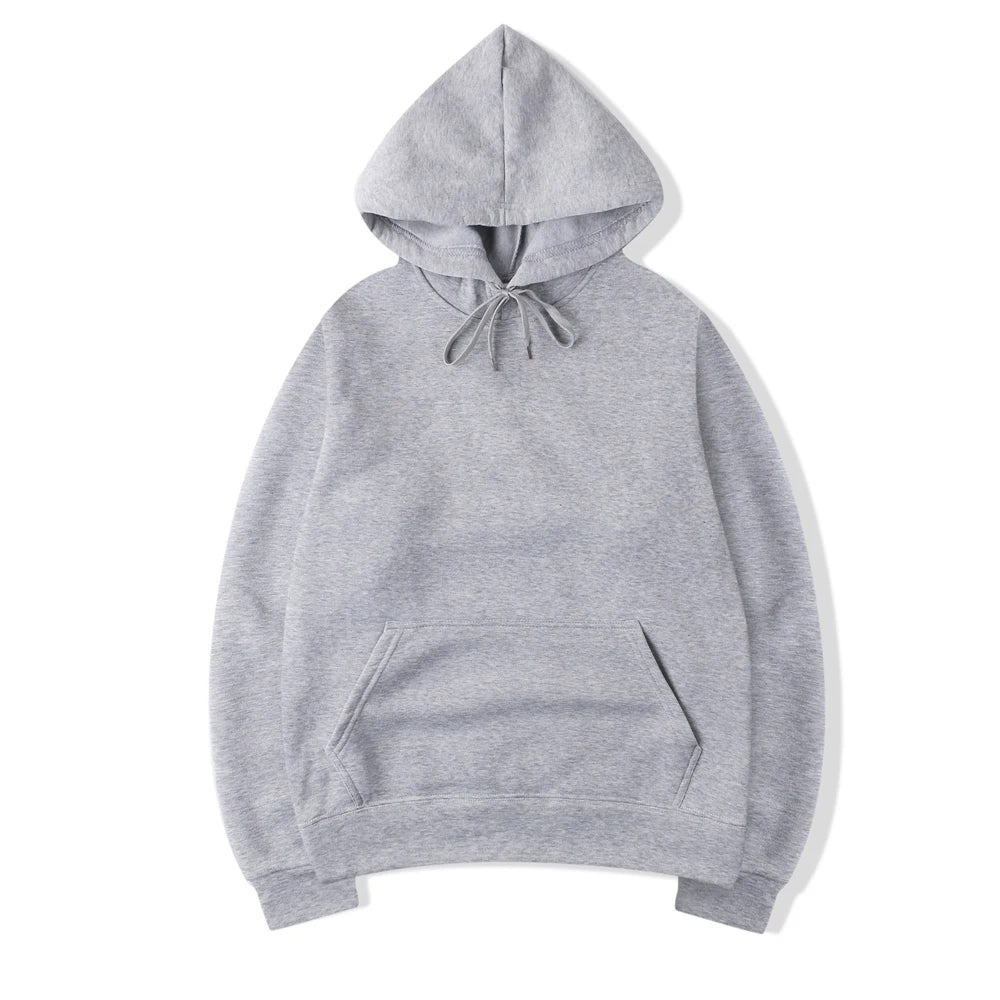 Ghostemane Double Sided Print Hoodies Man Tshirt Pouya Hoodies Men's 100% Cotton Tops Streetwear Men Women Fashion Hip Hop Top