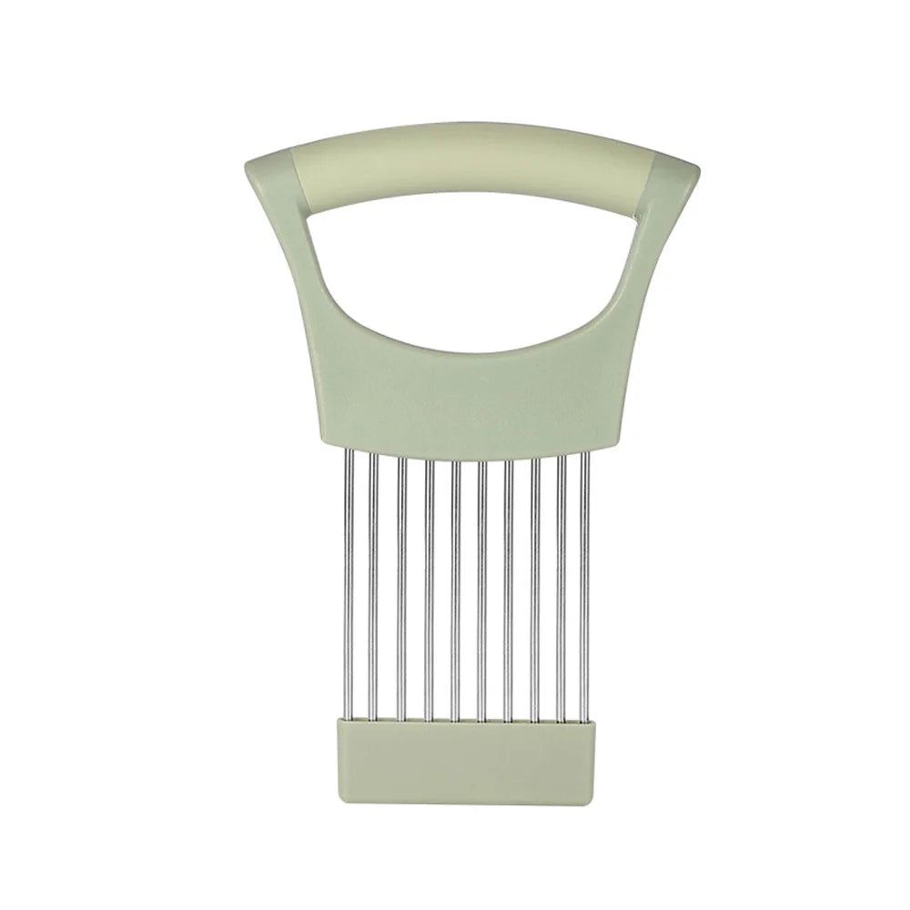 Stainless Steel Egg Slicer Cutter Mesh Grid Vegetable Fruit Chopper For Salad Dessert Potato Cube Grid Cutting Kitchen Gadgets