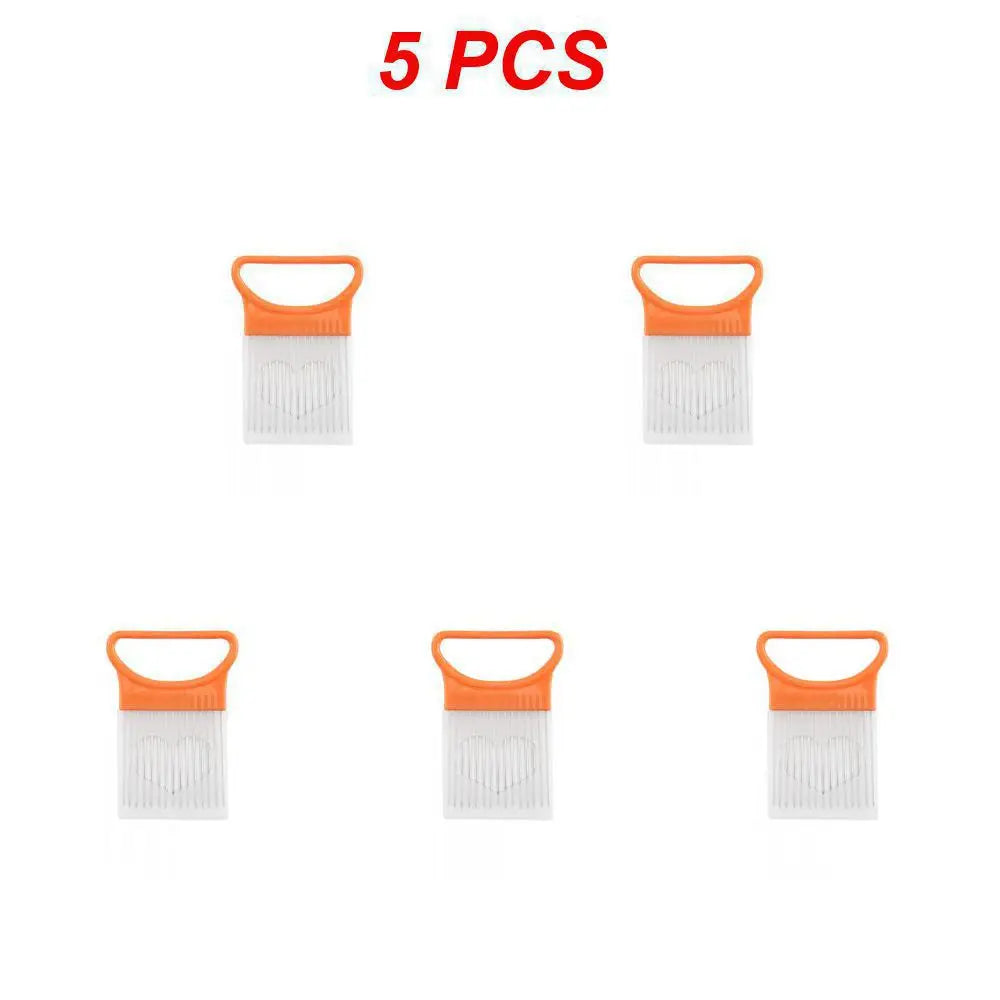 Stainless Steel Egg Slicer Cutter Mesh Grid Vegetable Fruit Chopper For Salad Dessert Potato Cube Grid Cutting Kitchen Gadgets