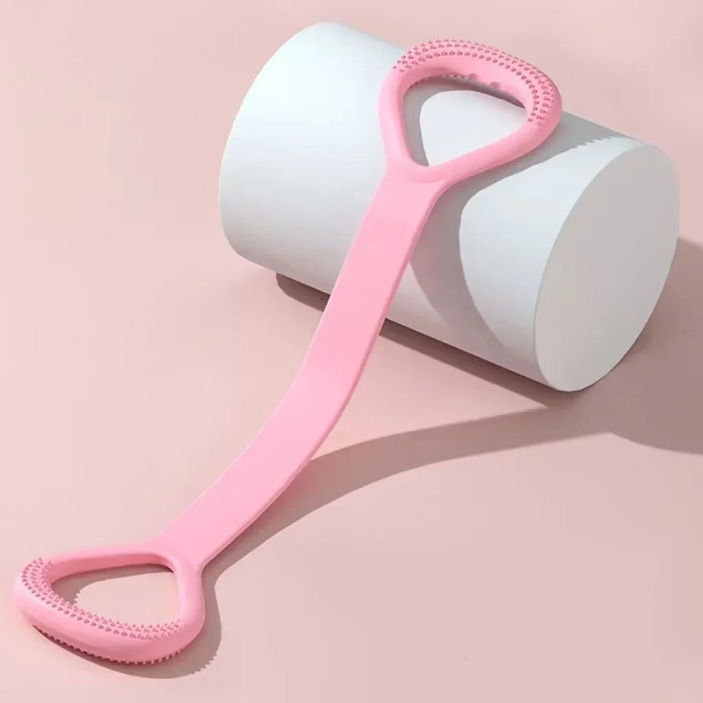 yoga 8-Figure resistance bands Arm Back Rehabilitation Training fitness elastic band Pilates Accessories gym equipment for home