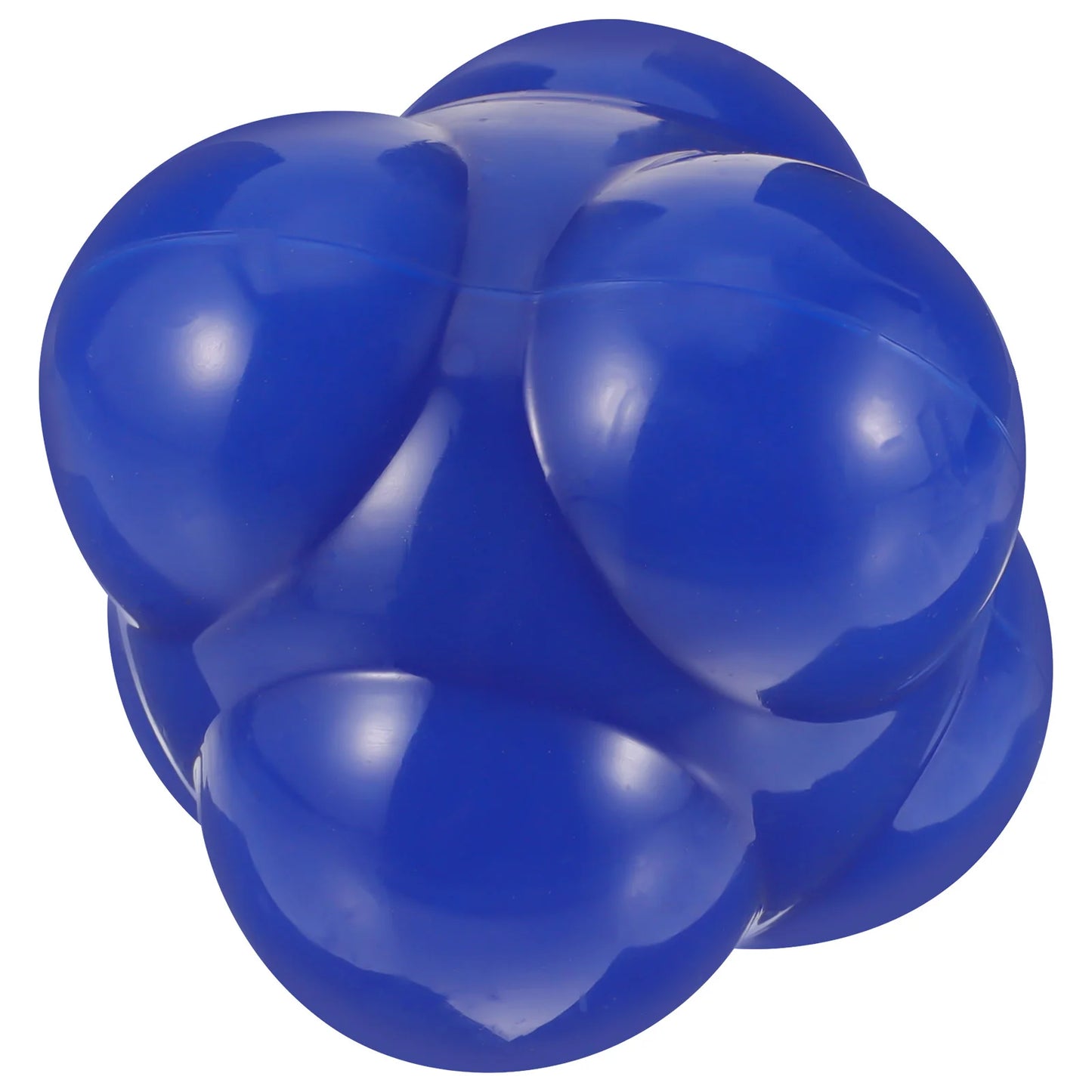 Large Agility Balls Reaction Ball Goalkeeper Training Equipment Hexagonal Fitness Ball Exercise Balls Indoor Training Tool