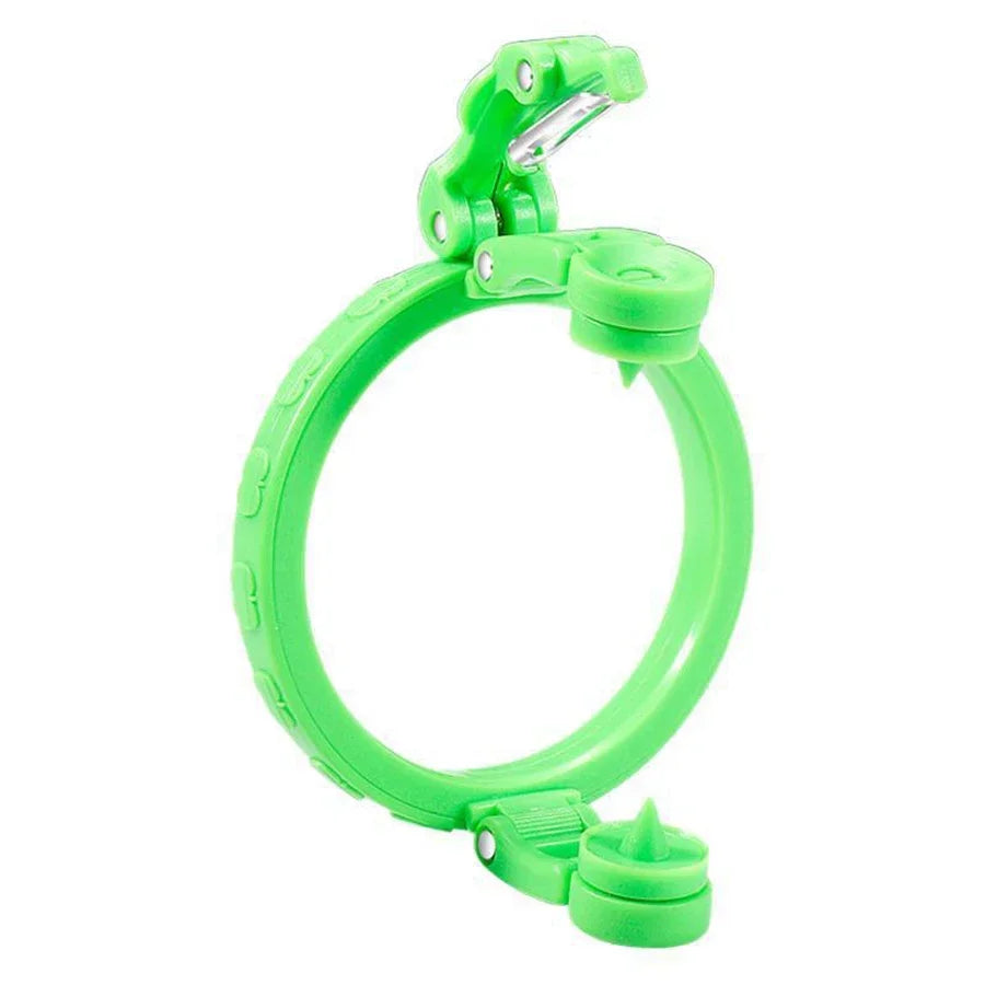 Handheld Rotating Peeler for Apple Pear Kitchen Gadget Fruit Spiralizer Peeler Machine Gift Ideas