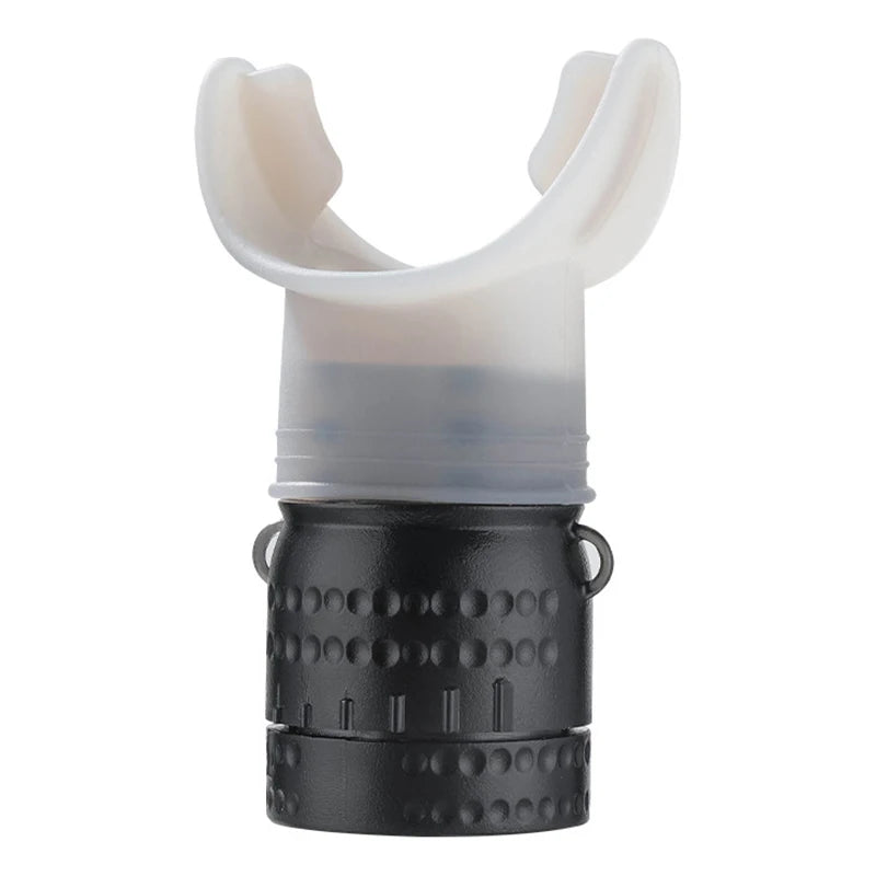 1pc Breathing Exercise For Lungs Portable Breath Fitness Exerciser Device Endurance Workout Device With Adjustable Resistances