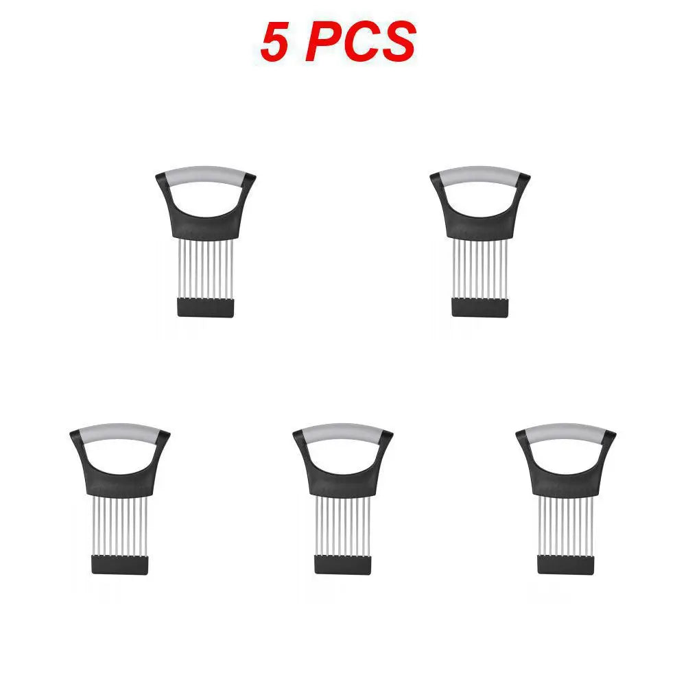 Stainless Steel Egg Slicer Cutter Mesh Grid Vegetable Fruit Chopper For Salad Dessert Potato Cube Grid Cutting Kitchen Gadgets