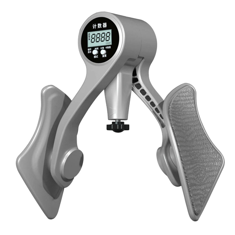 Fitness Equipment Thigh Exercise Pelvic Floor Muscle Trainer For Men Women Pelvis Muscle Buttock Training Device Hip Exerciser
